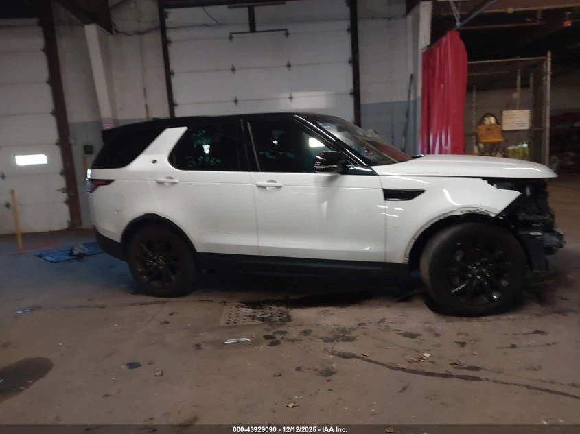 Land Rover Discovery 3.0L V-6 DI, DOHC, VVT, SUPERCHARGER, 340HP 4X4 | Mobile.bg � ����������� 13