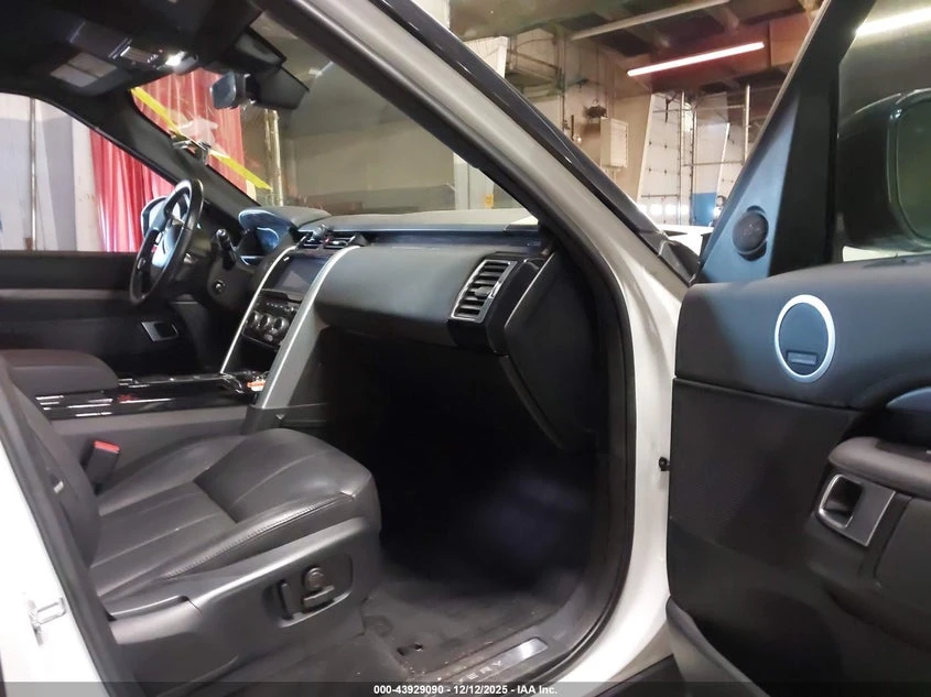 Land Rover Discovery 3.0L V-6 DI, DOHC, VVT, SUPERCHARGER, 340HP 4X4 | Mobile.bg � ����������� 5