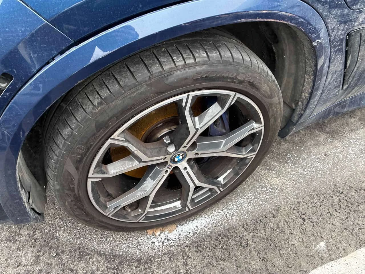 BMW X5 * xDrive45e * KEYLESS * ��������� * 360 * CARFAX * | Mobile.bg � ����������� 7