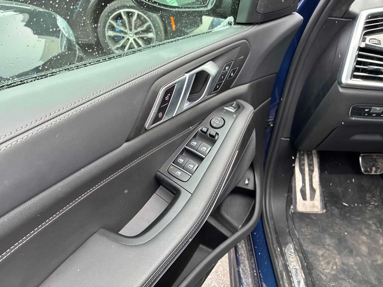 BMW X5 * xDrive45e * KEYLESS * ��������� * 360 * CARFAX * | Mobile.bg � ����������� 12