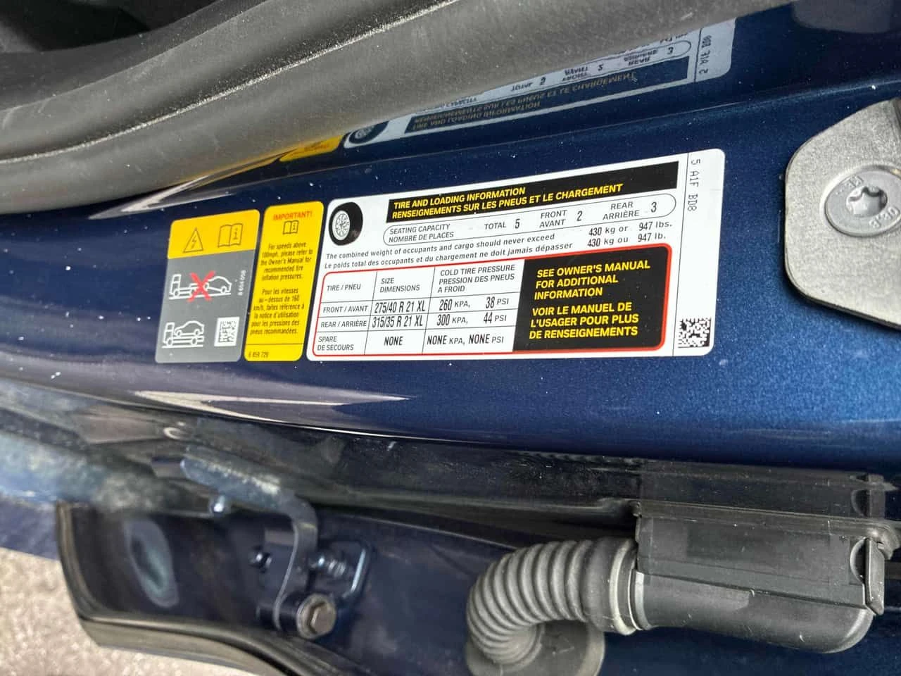 BMW X5 * xDrive45e * KEYLESS * ��������� * 360 * CARFAX * | Mobile.bg � ����������� 17