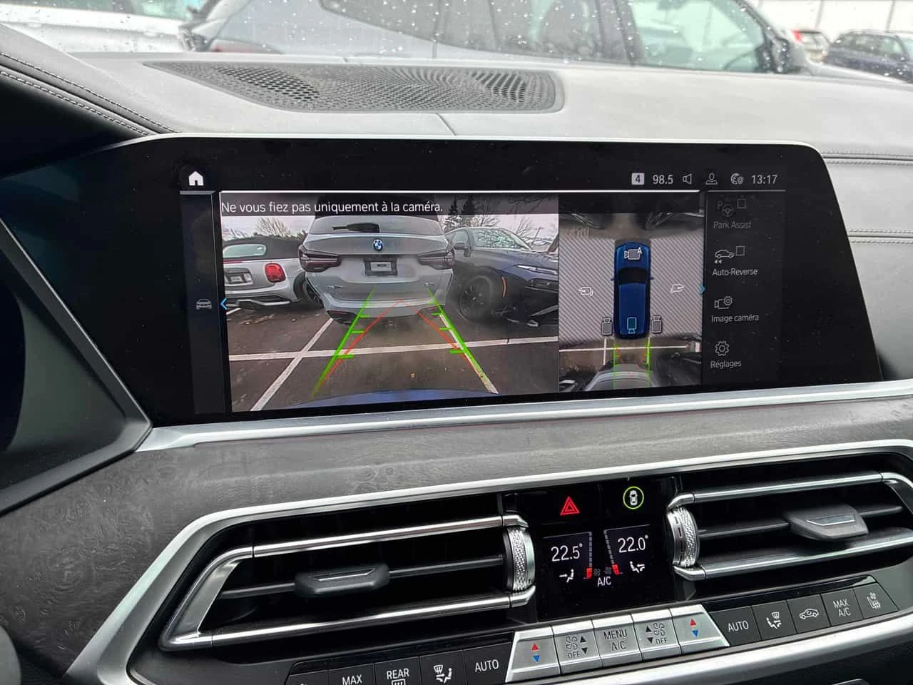 BMW X5 * xDrive45e * KEYLESS * ��������� * 360 * CARFAX * | Mobile.bg � ����������� 15