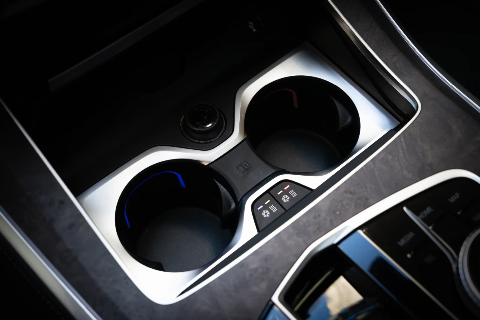 BMW X5  xDrive 40i LCI Mpack B58N, снимка 15 - Автомобили и джипове - 54158697