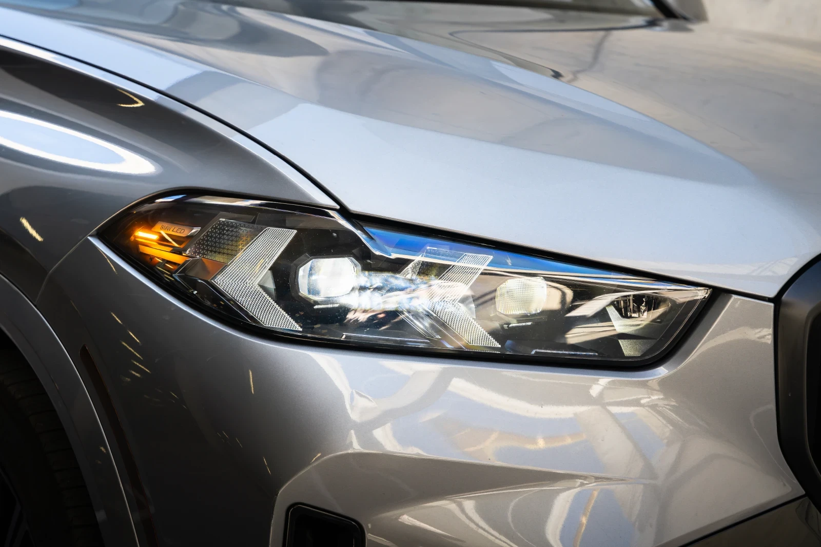 BMW X5  xDrive 40i LCI Mpack B58N, снимка 13 - Автомобили и джипове - 54158697