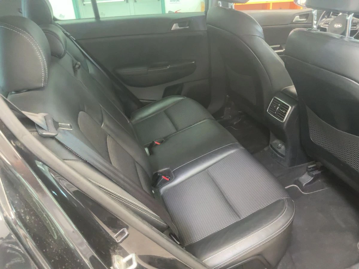 Kia Sportage 2.0 D  AWD * * * 136 PS | Mobile.bg � ����������� 2