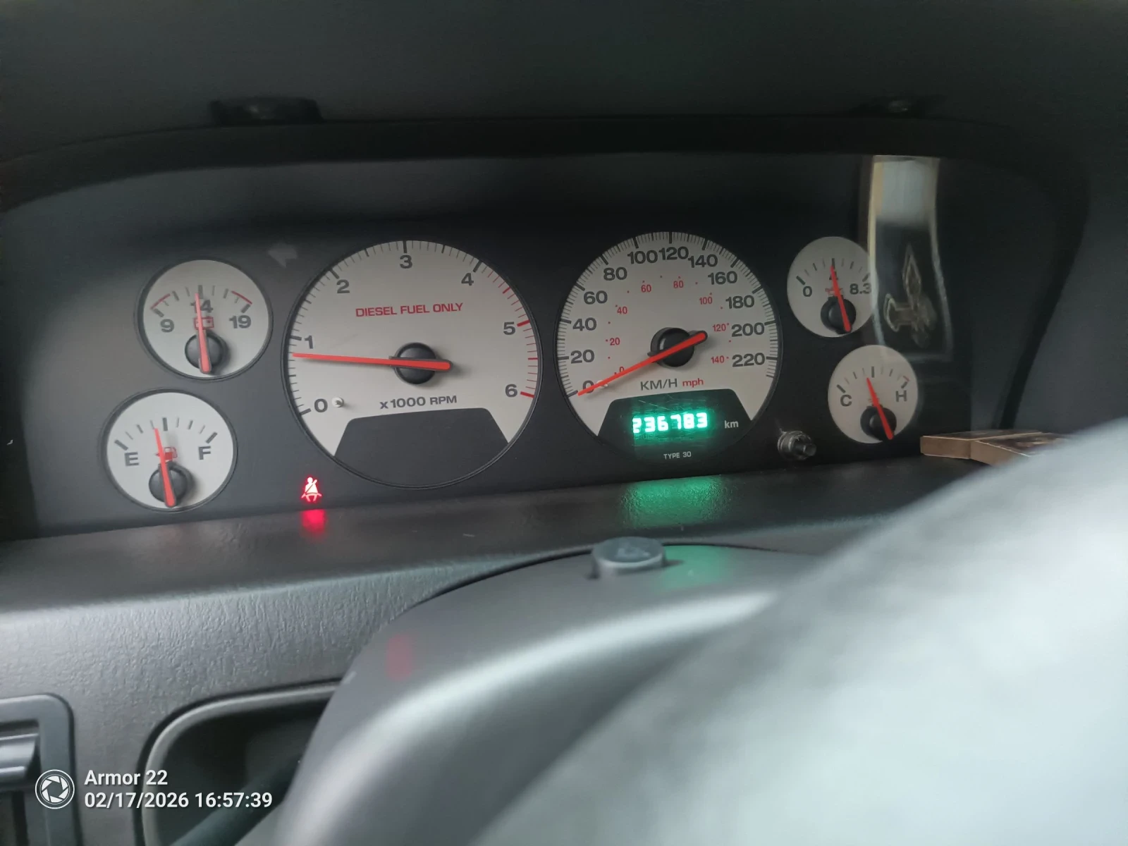 Jeep Grand cherokee, снимка 9 - Автомобили и джипове - 54522660