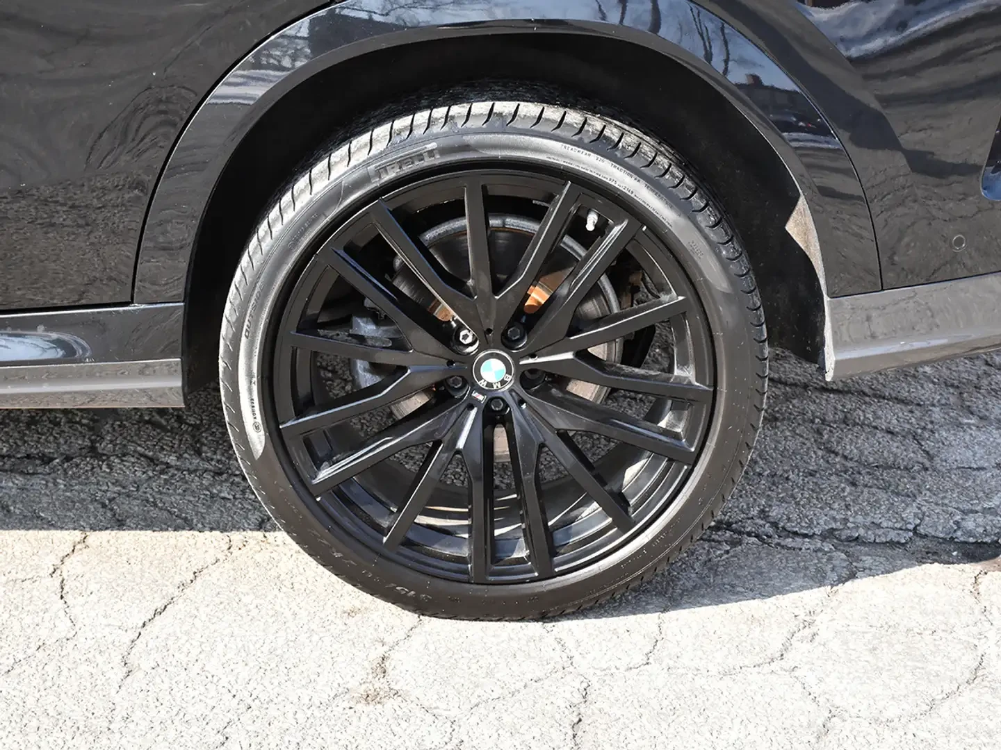 BMW X6 XDRIVE 40I M SPORT PRO PACK/SHADOW LINE/PANO/360, снимка 5 - Автомобили и джипове - 55151433