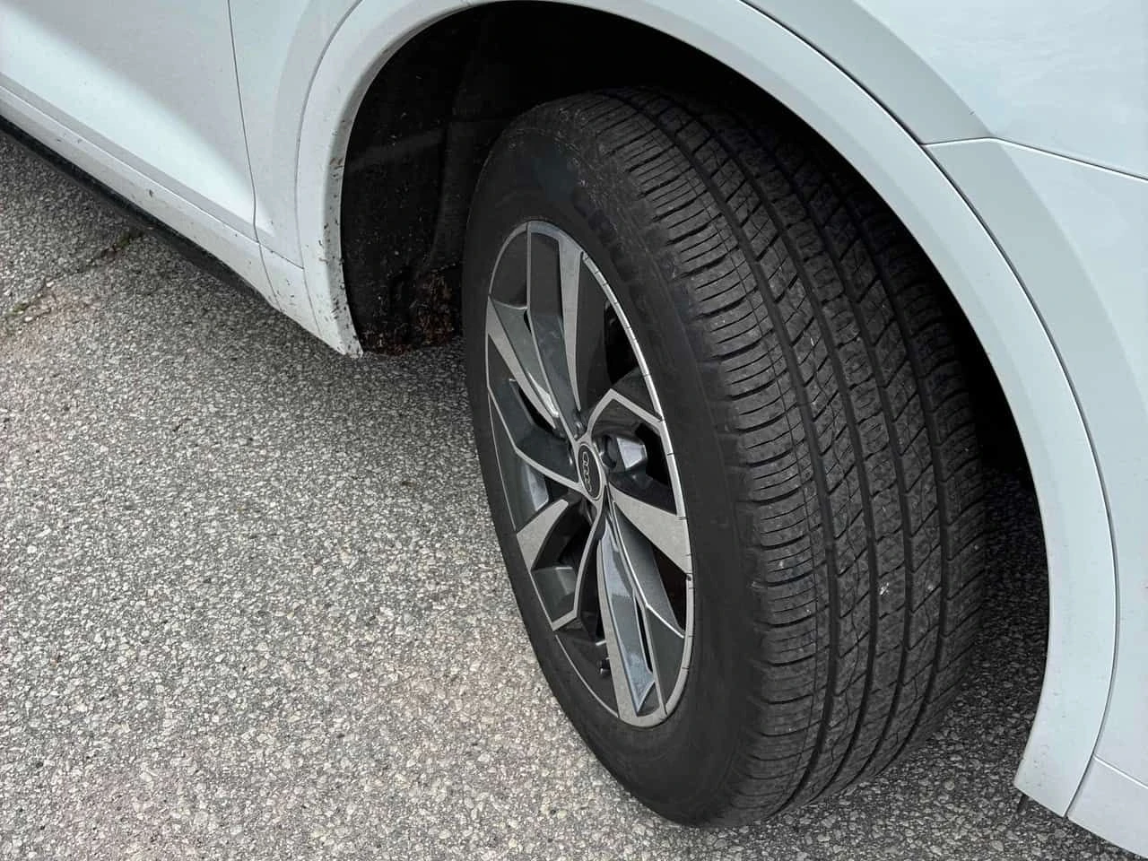 Audi Q5 * 45 TFSI quattro * CARFAX * БЕЗ ПЪРВОНАЧАЛНА ВНОС, снимка 7 - Автомобили и джипове - 55156597