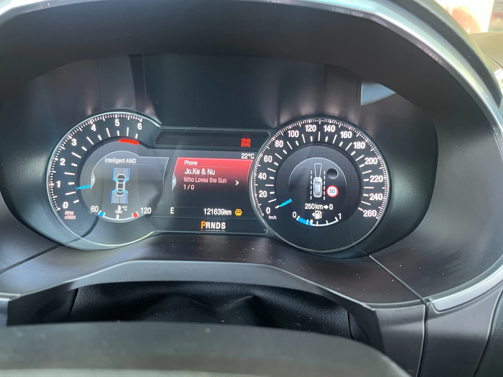 Ford Edge ST, снимка 14 - Автомобили и джипове - 55222744
