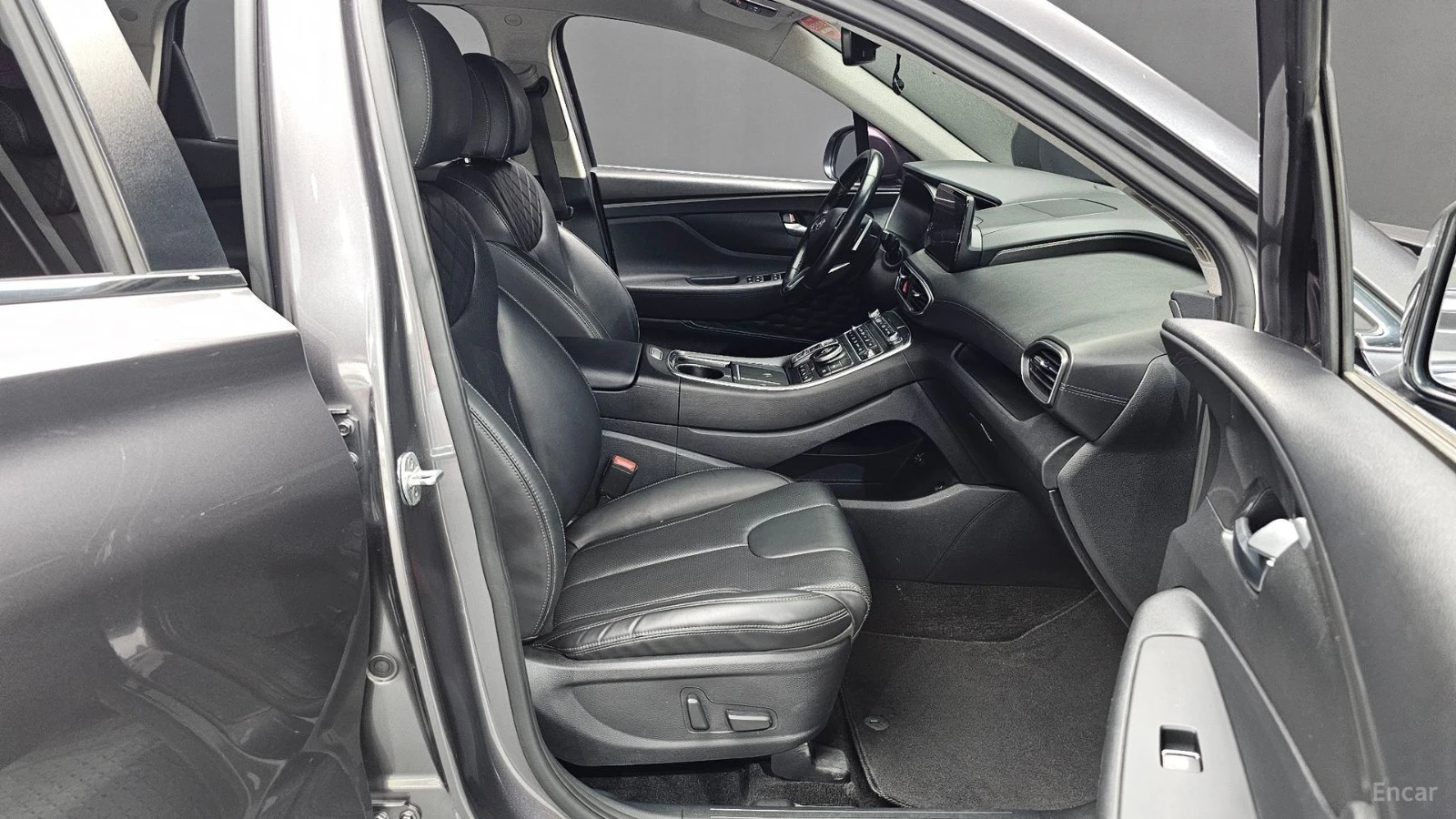Hyundai Santa fe 2.2/PRESTIGE/DRIVE-ASSISTS/, снимка 15 - Автомобили и джипове - 55624928