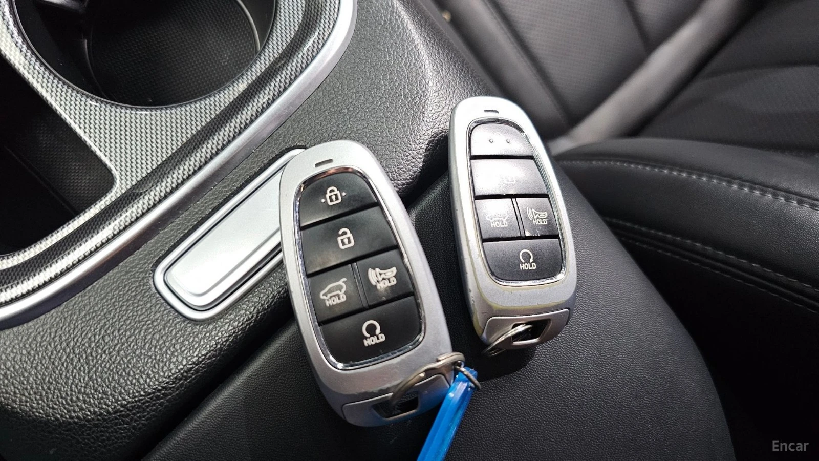 Hyundai Santa fe 2.2/PRESTIGE/DRIVE-ASSISTS/, снимка 13 - Автомобили и джипове - 55624928