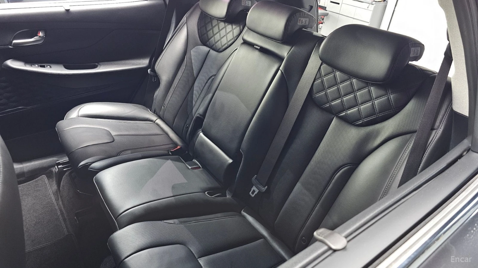 Hyundai Santa fe 2.2/PRESTIGE/DRIVE-ASSISTS/, снимка 14 - Автомобили и джипове - 55624928