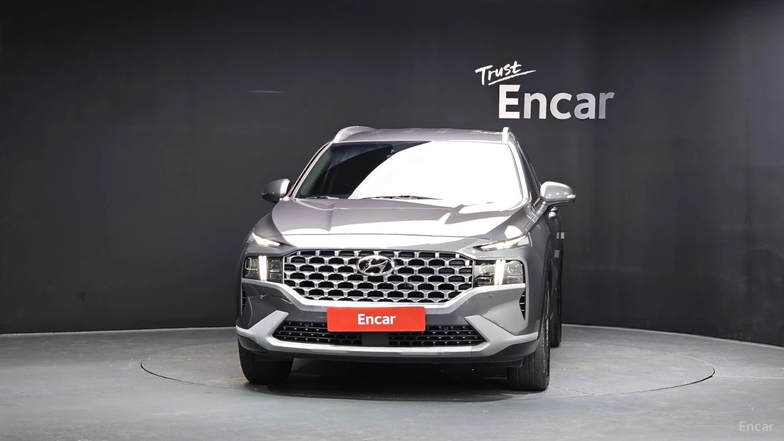 Hyundai Santa fe 2.2/PRESTIGE/DRIVE-ASSISTS/, снимка 2 - Автомобили и джипове - 55624928