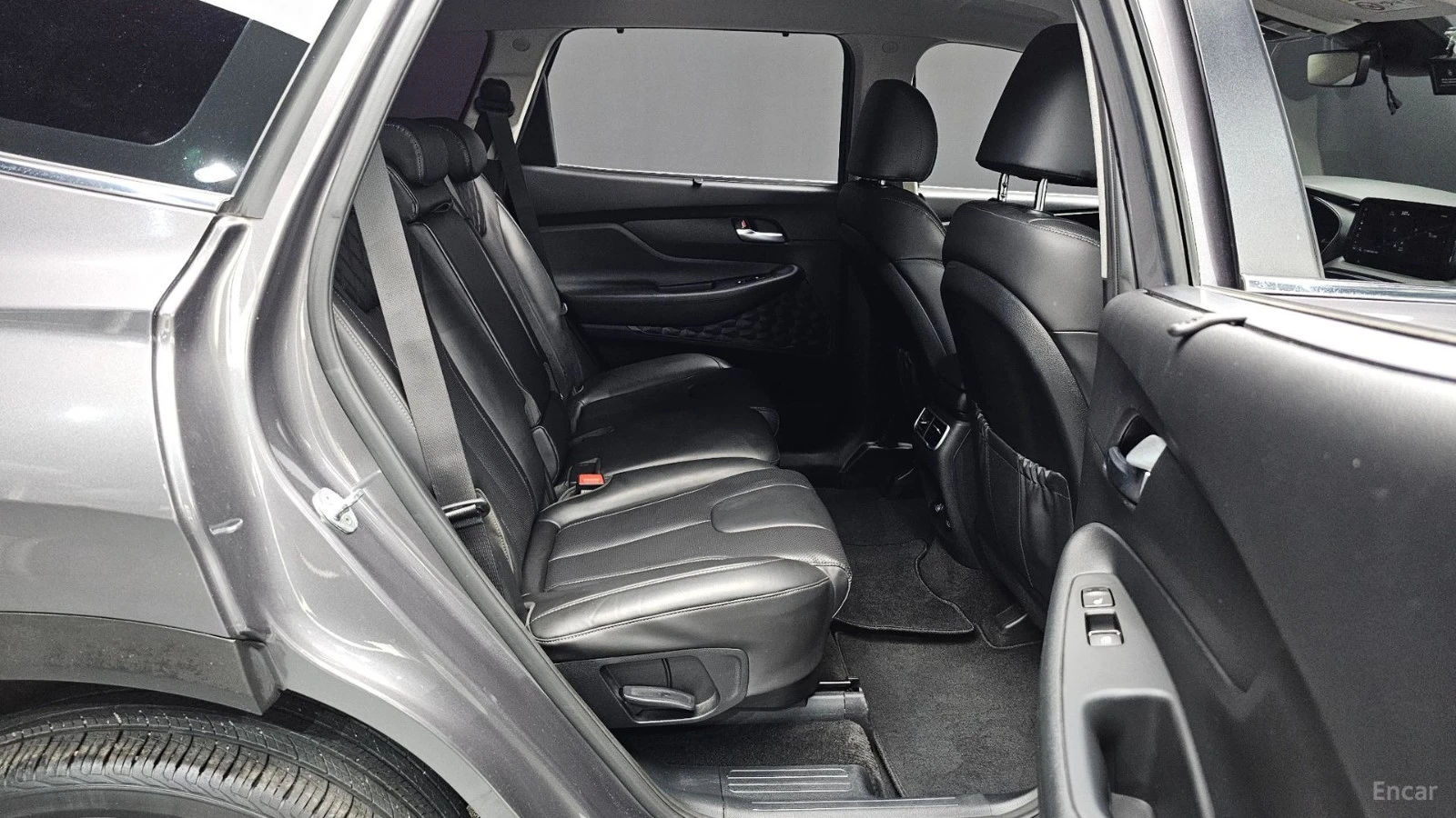 Hyundai Santa fe 2.2/PRESTIGE/DRIVE-ASSISTS/, снимка 16 - Автомобили и джипове - 55624928