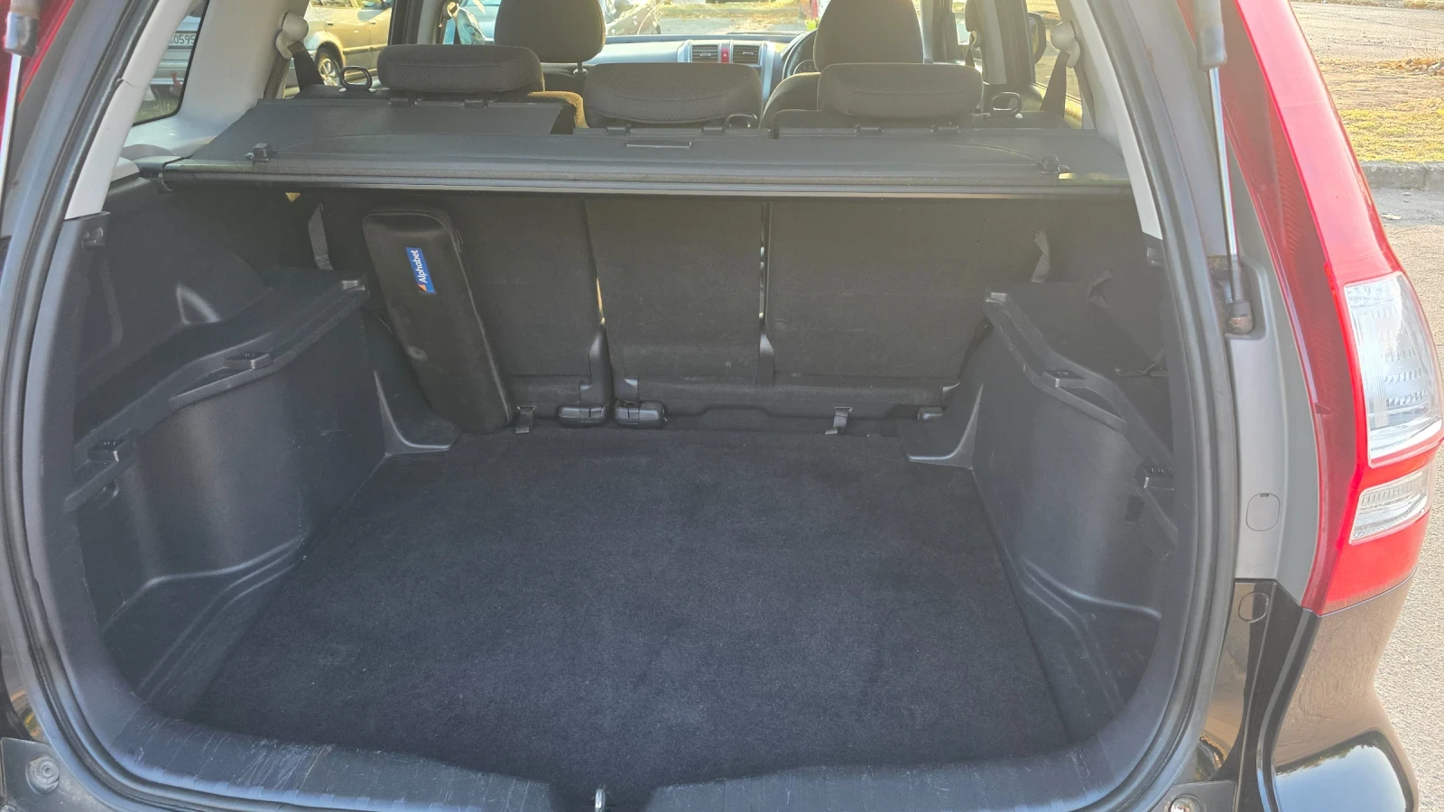 Honda Cr-v, снимка 9 - Автомобили и джипове - 55826600