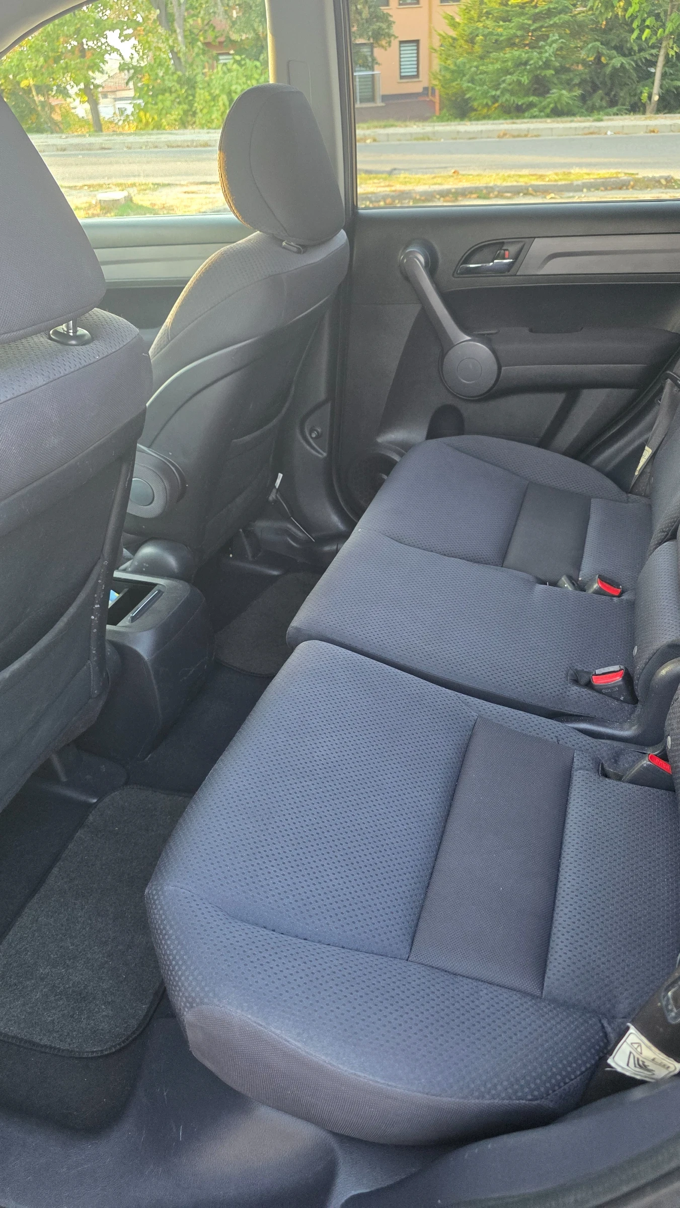 Honda Cr-v, снимка 14 - Автомобили и джипове - 55826600