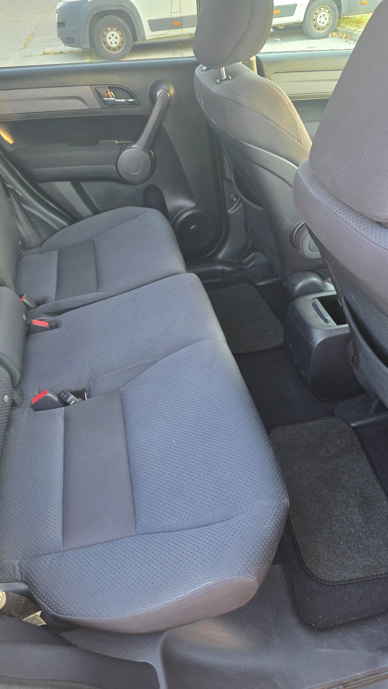 Honda Cr-v, снимка 8 - Автомобили и джипове - 55826600