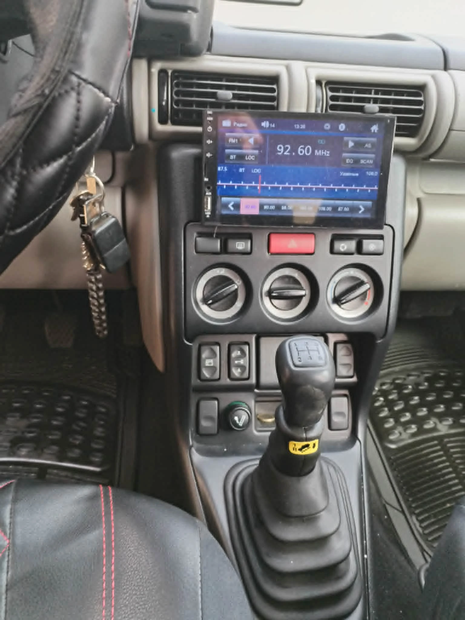 Land Rover Freelander, снимка 5 - Автомобили и джипове - 55854515