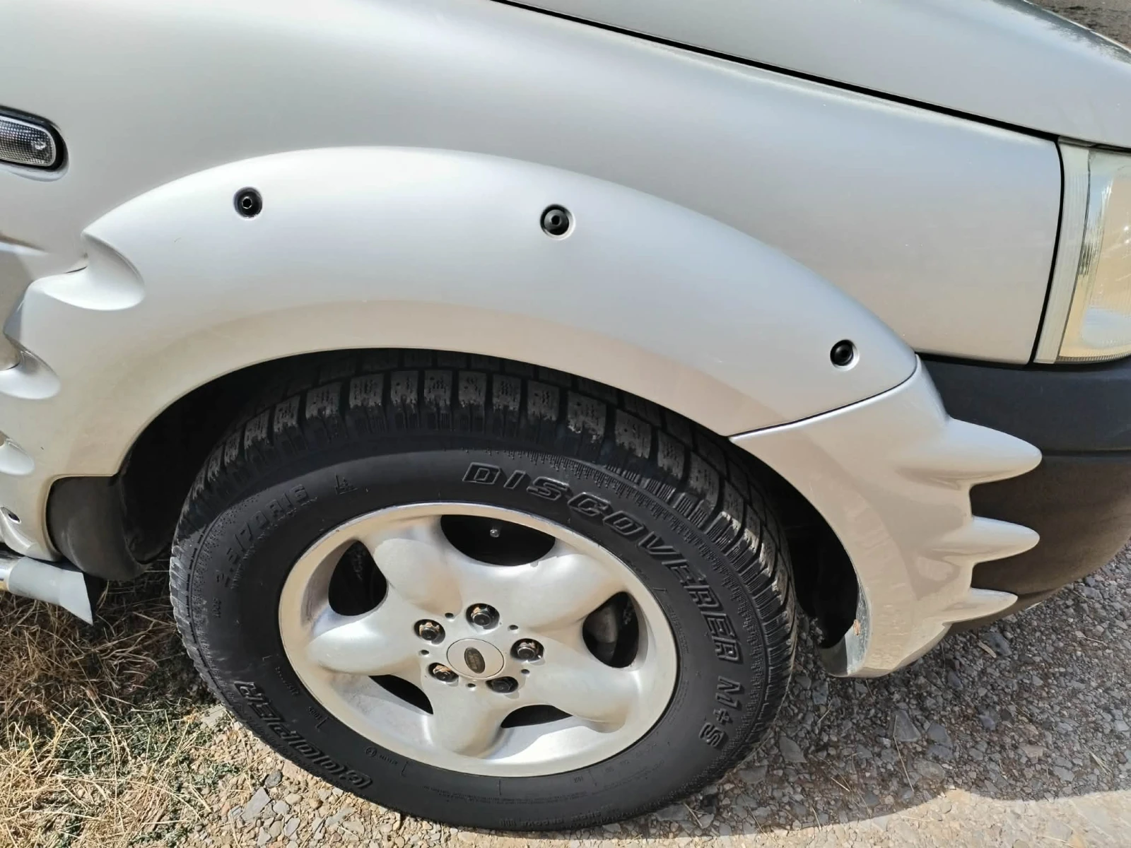 Land Rover Freelander, снимка 7 - Автомобили и джипове - 55854515