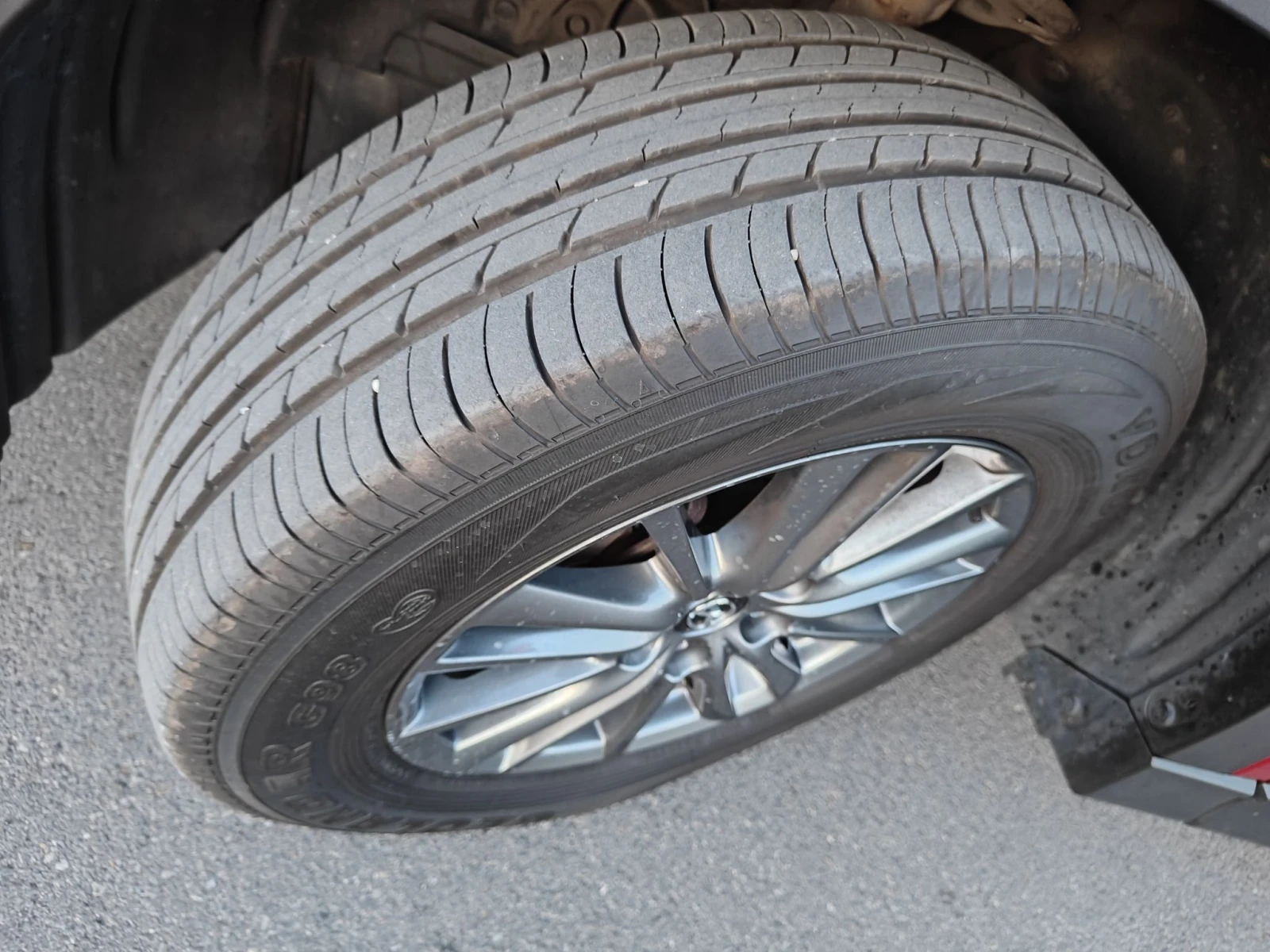 Mazda CX-5 2.2d 150кс внос Германия , снимка 15 - Автомобили и джипове - 56330603