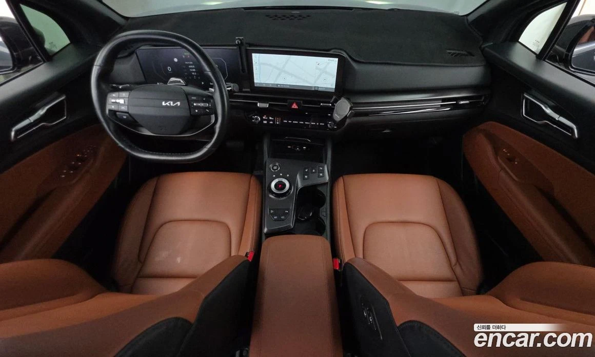 Kia Sportage LPG 2.0 2WD Noblesse  * koreiskikoli.bg *  | Mobile.bg � ����������� 7