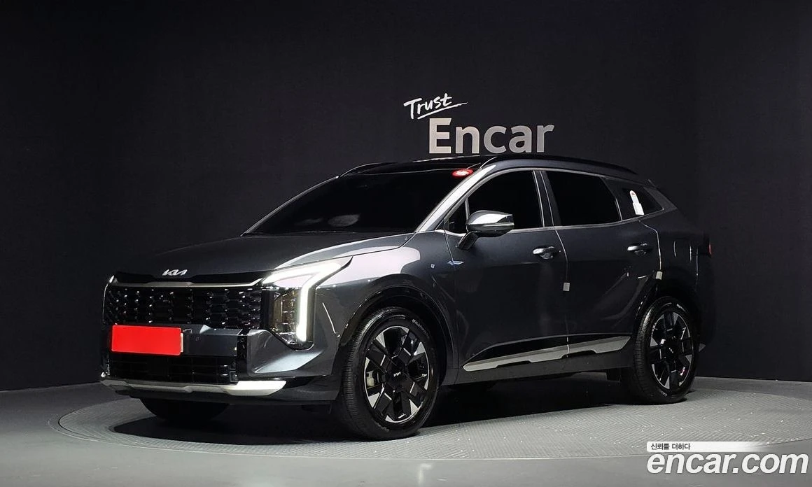 Kia Sportage LPG 2.0 2WD Noblesse  * koreiskikoli.bg * 