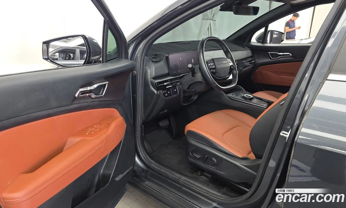 Kia Sportage LPG 2.0 2WD Noblesse  * koreiskikoli.bg *  | Mobile.bg � ����������� 10