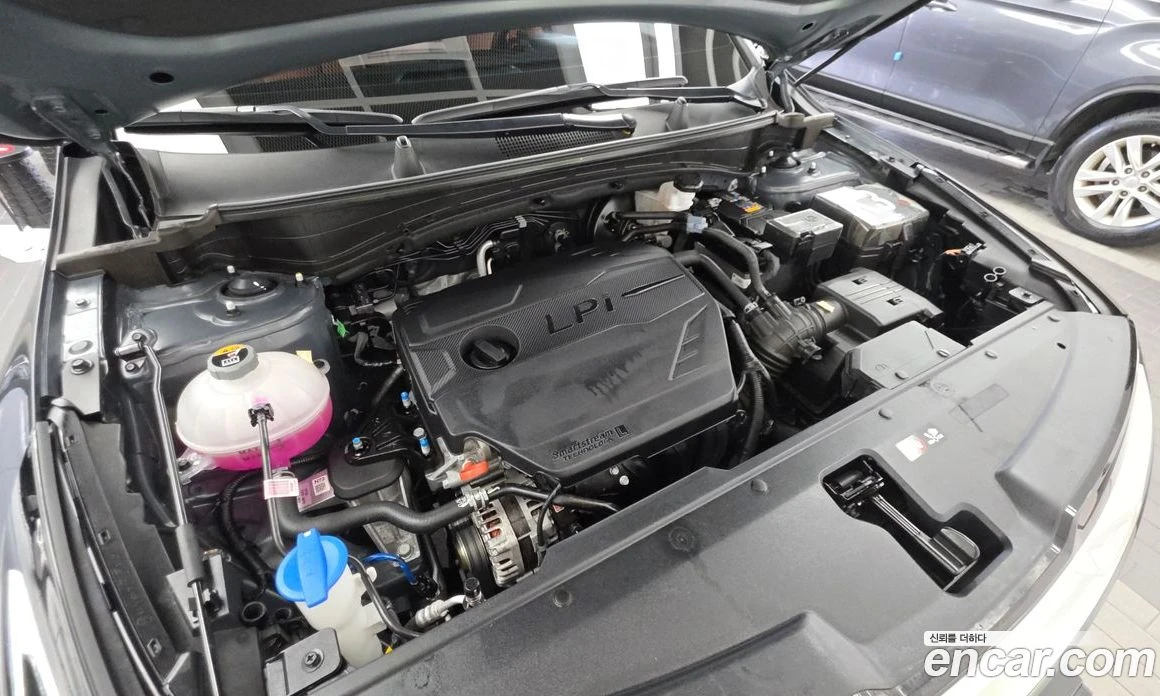 Kia Sportage LPG 2.0 2WD Noblesse  * koreiskikoli.bg *  | Mobile.bg � ����������� 6