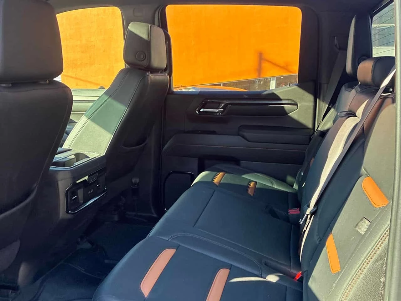 Gmc Sierra * AT4 * CARFAX * ����� �� ����������� | Mobile.bg � ����������� 16