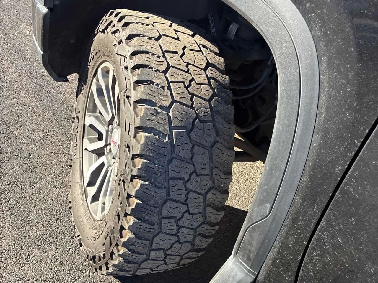 Gmc Sierra * AT4 * CARFAX * ����� �� ����������� | Mobile.bg � ����������� 15