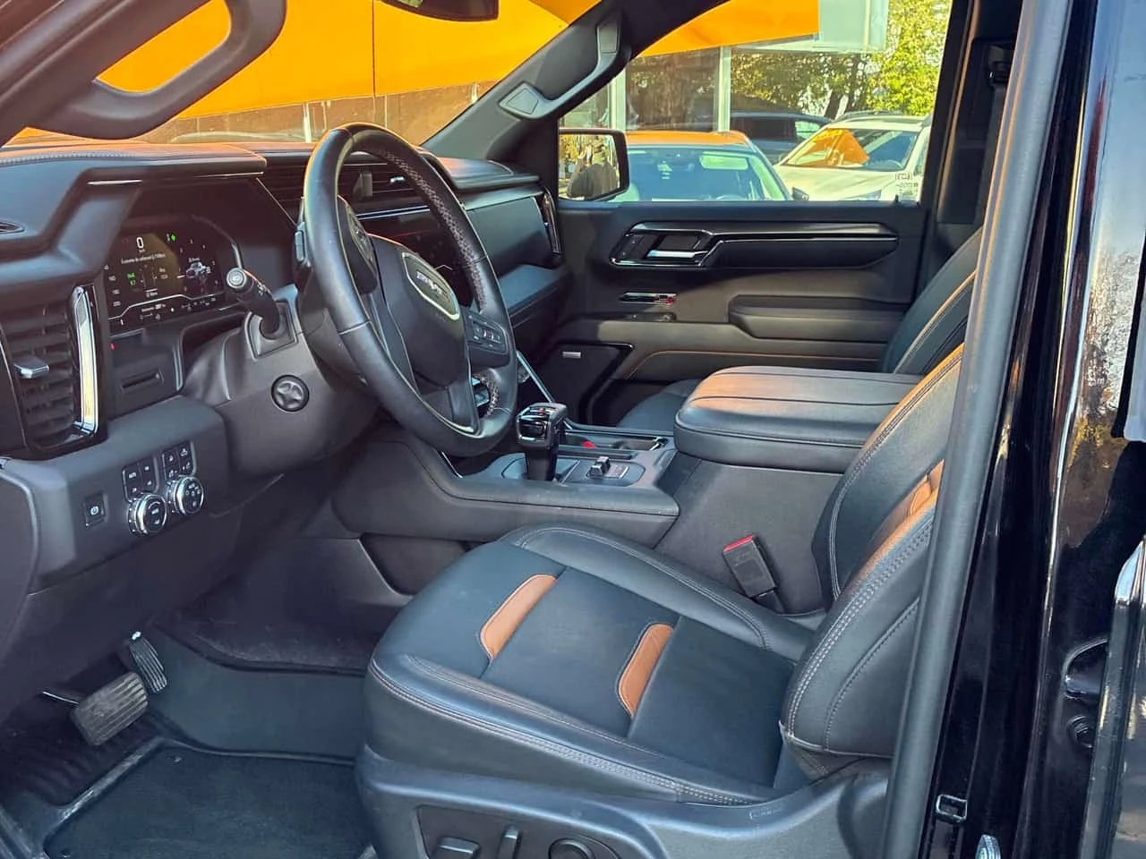 Gmc Sierra * AT4 * CARFAX * ����� �� ����������� | Mobile.bg � ����������� 5