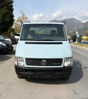 VW Lt 4.45/2.10! КРАН! 202, 000км!!!, снимка 3