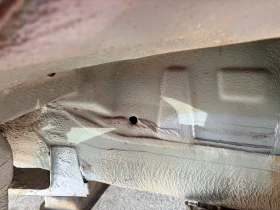 VW Lt 4.45/2.10! КРАН! 202, 000км!!!, снимка 11