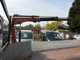 VW Lt 4.45/2.10! КРАН! 202, 000км!!!, снимка 8