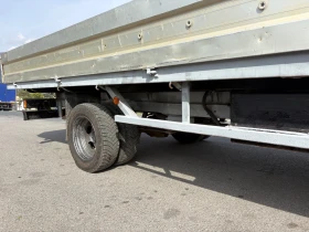 VW Lt 4.45/2.10! КРАН! 202, 000км!!!, снимка 10