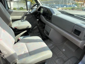 VW Lt 4.45/2.10! КРАН! 202, 000км!!!, снимка 15