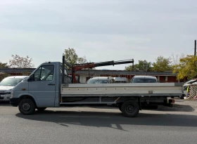 VW Lt 4.45/2.10! КРАН! 202, 000км!!!, снимка 6