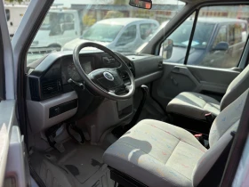 VW Lt 4.45/2.10! КРАН! 202, 000км!!!, снимка 14