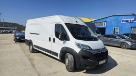 Citroen Jumper, снимка 1