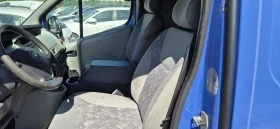 Opel Vivaro 1.9DTI-100кс.клима, снимка 15