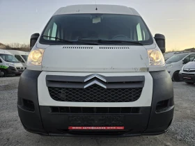 Citroen Jumper 3.0HDI 160к.с., снимка 2