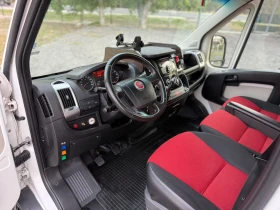 Обява за продажба на Fiat Ducato 3000 180 коня ~25 999 лв. - изображение 4