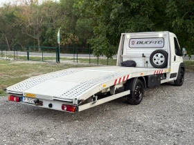 Обява за продажба на Fiat Ducato 3000 180 коня ~25 999 лв. - изображение 9
