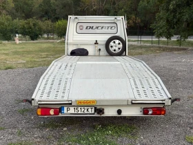 Обява за продажба на Fiat Ducato 3000 180 коня ~25 999 лв. - изображение 2
