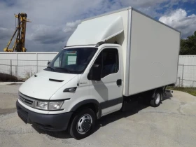     Iveco Daily 35C14 3.0HPI * * * * 