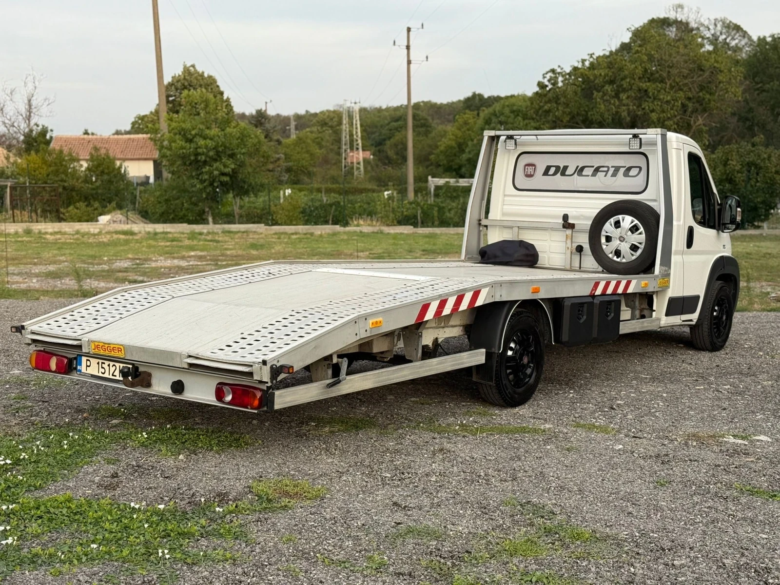 Fiat Ducato 3000 180 коня - изображение 4