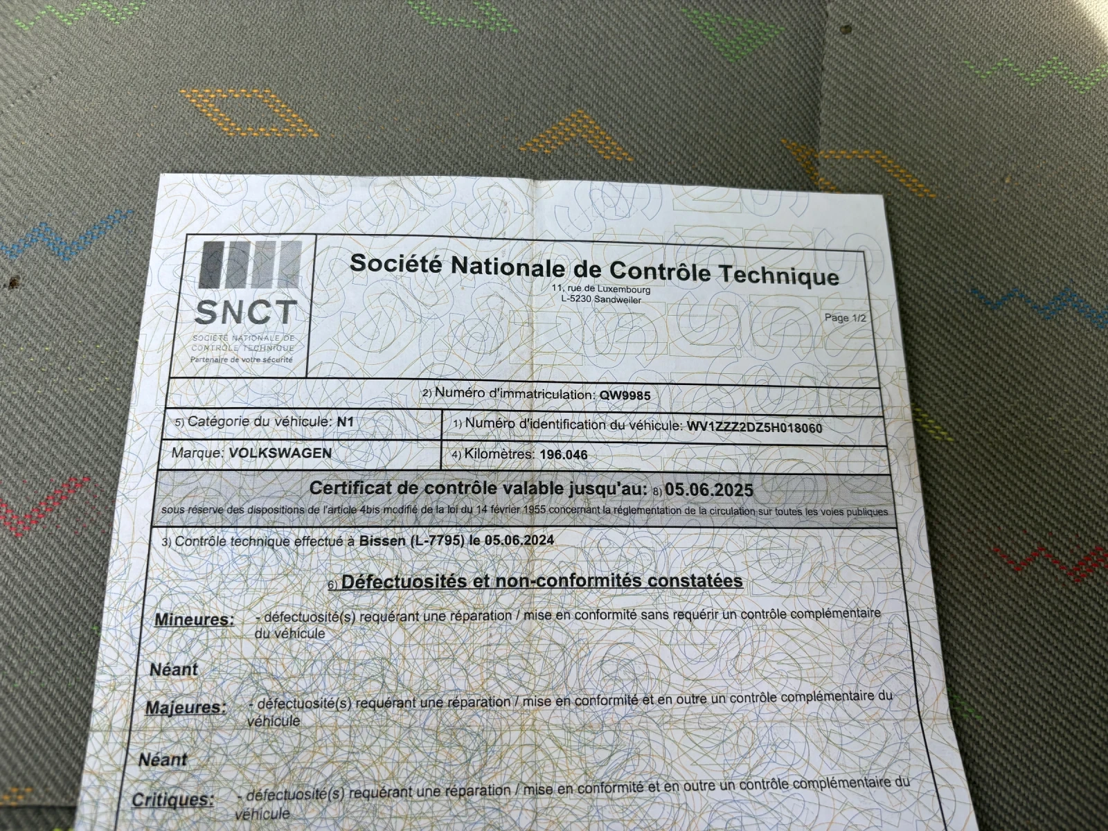 VW Lt 4.45/2.10! ! 202, 000!!! | Mobile.bg   17