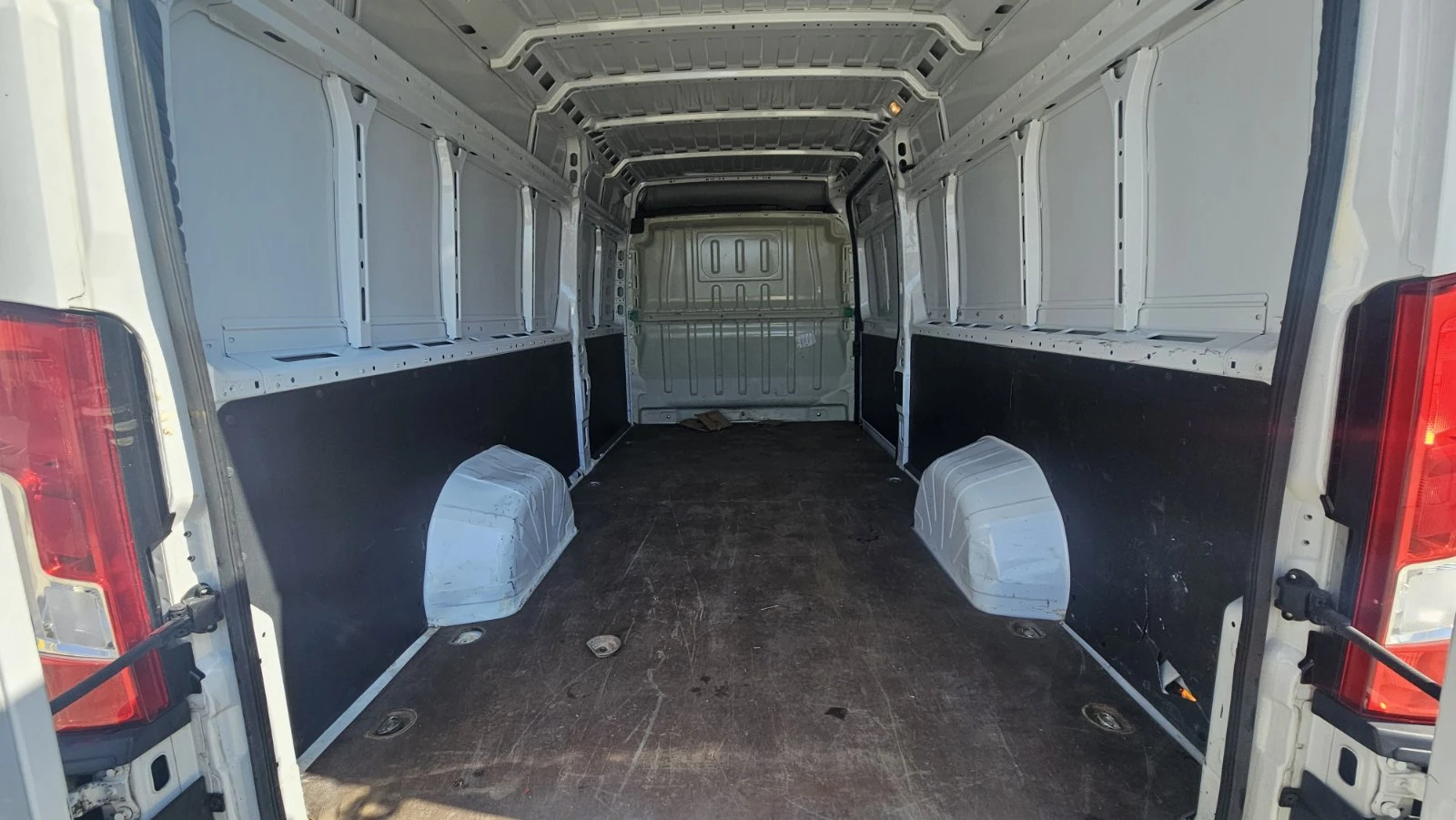 Citroen Jumper, снимка 8 - Бусове и автобуси - 54120510