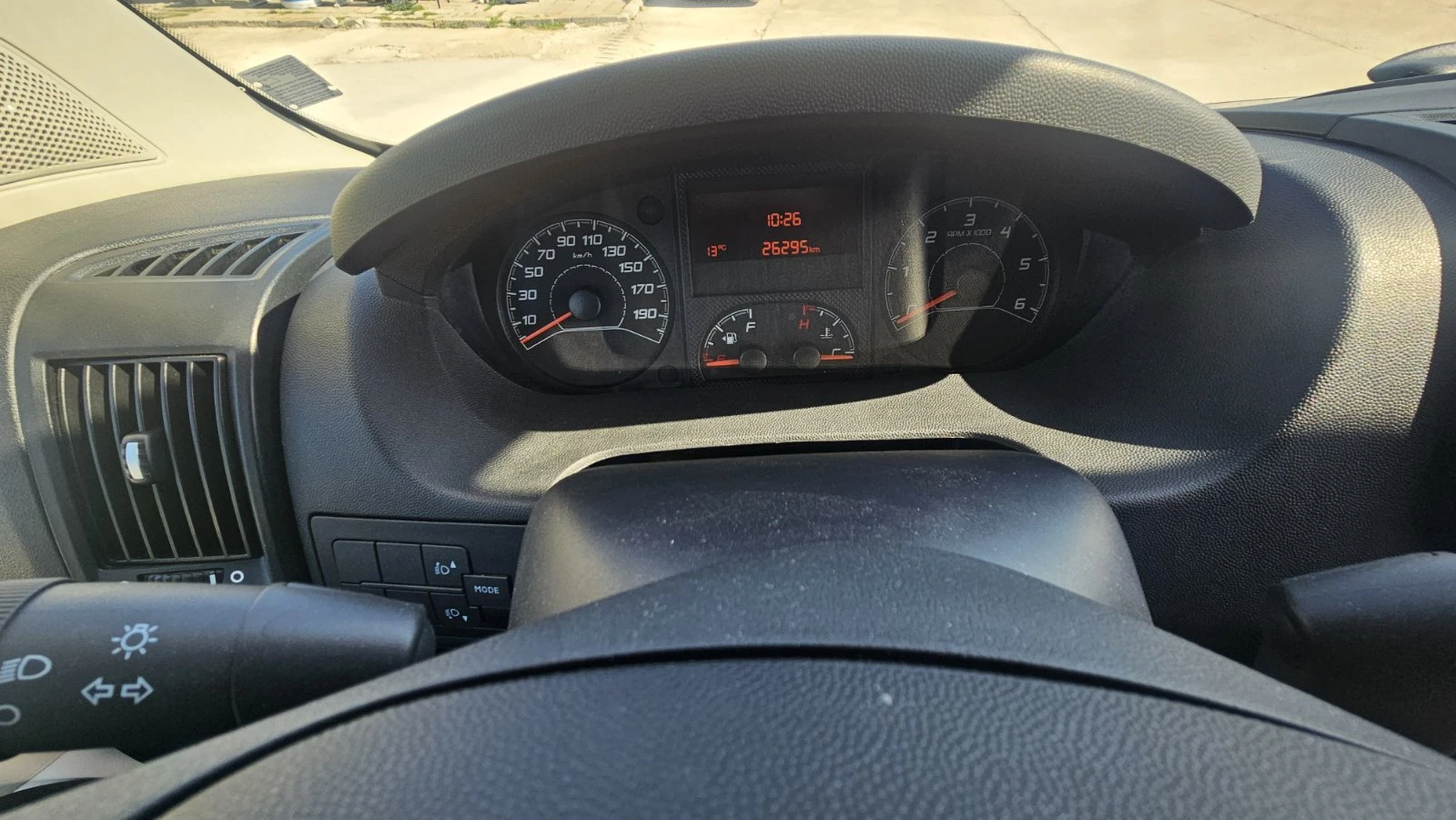 Citroen Jumper, снимка 6 - Бусове и автобуси - 54120510