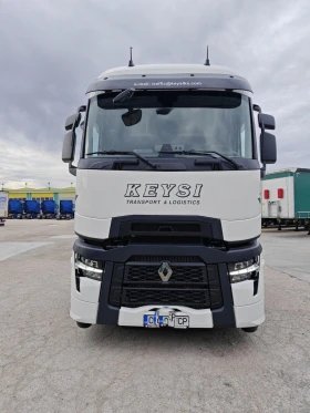 Renault T, снимка 2
